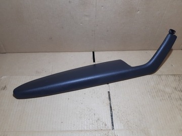 AUDI A3 8P 3D LIFT PODŁOKIETNIK BOCZKA DRZWI LEWY 8P3867173