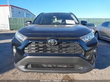 Toyota 2019 Toyota RAV4 2019r., XLE, od ubezpieczalni 2.5 Benzyna 203KM, zdjęcie 1