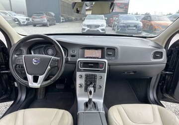 Volvo S60 II Cross Country 2.0 T5 245KM 2018 Volvo S60 S60 T5 2.0 BENZ 245 KM 2018r 119.000 km Warszawa 2.0 245KM, zdjęcie 5