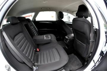 Ford Mondeo V Kombi 2.0 TDCi 150KM 2014 Ford Mondeo 2,0Tdci 150 KM, zdjęcie 8