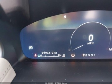 Lincoln 2022 Lincoln Nautilus Standard 2022 2.0 Benzyna 250KM, zdjęcie 11