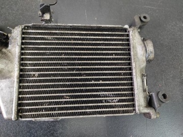 INTERCOOLER ISUZU TROOPER 2.8 TD