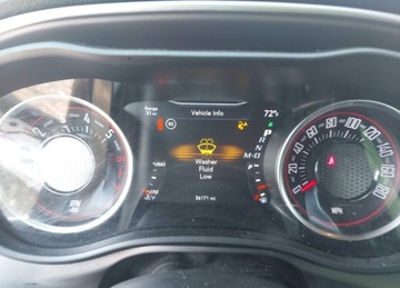 Dodge Challenger III 2019 Dodge Challenger DODGE CHALLENGER RT SCAT PACK 6.4 Benzyna 492KM, zdjęcie 10