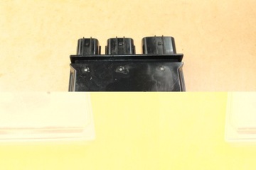 KAWASAKI Z 1000 2010 КОМПЬЮТЕРНЫЙ МОДУЛЬ