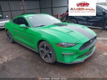 Ford Mustang VI 2019 Ford Mustang 2019r, Ecoboost, 2.3L