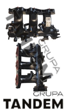 KOLEKTOR SACÍ/ZBĚRNÉ 140037318R RENAULT 1.0TCE ORIGINÁLNÍ
