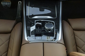 BMW X5 G05 SUV Facelifting 3.0 30d 298KM 2026 BMW X5 xDrive30d Dostępne od ręki!, zdjęcie 17