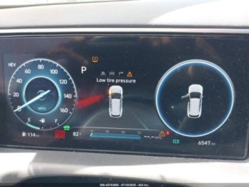 Hyundai Tucson IV 2024 Hyundai Tucson 2024 HYUNDAI TUCSON PLUG-IN HYBRID LIMITED 1.6 180KM, zdjęcie 12