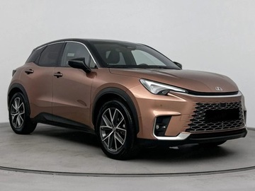 Lexus LBX 1.5 Hybrid 136KM 2025 Od ręki - Cool 1.5 Hybrid 136KM | Podgrzewane fotele!, zdjęcie 2