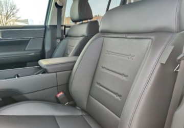 Hyundai Santa Fe V SUV 1.6 T-GDI HEV 239KM 2025 Hyundai Santa Fe HYBRID 2025 1.6T-GDI Automat 239KM 4WD Executive Luxury S, zdjęcie 10