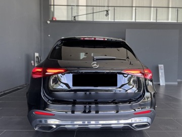 Mercedes GLC C254/X254 Coupe 2.0 220d 197KM 2025 MERCEDES-BENZ GLC 220 d 4-Matic AMG Line 2.0 (197KM) 2025, zdjęcie 2