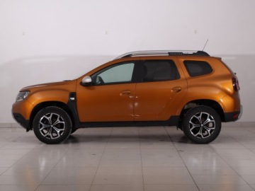 Dacia Duster II SUV 1.0 TCe 101KM 2020 Dacia Duster 1.0 TCe, Salon Polska, GAZ, Navi, zdjęcie 2