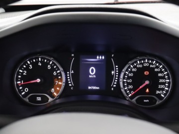 Jeep Renegade SUV 1.6 E-TorQ 110KM 2017 Jeep Renegade 1.6 E-torQ, Klima, Tempomat, zdjęcie 10