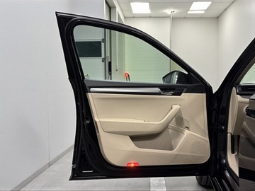 Skoda Superb III Kombi Facelifting 2.0 TDI 190KM 2020 Skoda Superb Style 2.0 TDI 190KM DSG, Salon Polska, zdjęcie 15