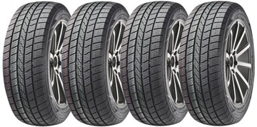 4x Opona ROYAL BLACK 155/80R13 AllSeason 79T A/S całoroczne