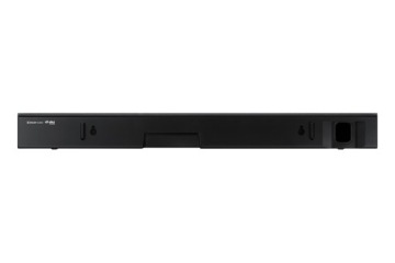 Саундбар SAMSUNG HW-T400/ZG черный