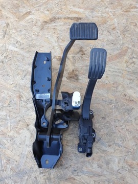 FORD MONDEO MK4 LIFT PEDAŁY AUTOMAT