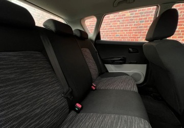 Kia Ceed I Hatchback 1.4 109KM 2009 Kia Ceed LPG Klima Super Stan Isofix Gwarancja w cenie Warszawa VKJX 1.4, zdjęcie 17