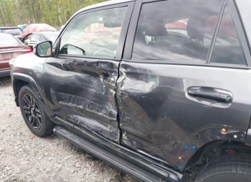 Toyota 2019 Toyota 4-Runner 2019, 4.0L, 4x4, LIMITED NIGHTSHADE, od ubezpieczalni, zdjęcie 1