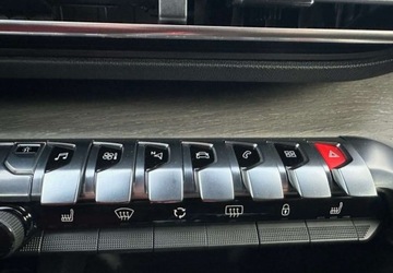 Peugeot 3008 II Crossover 2.0 BlueHDi 180KM 2018 Peugeot 3008 2.0 Diesel 180KM, zdjęcie 17