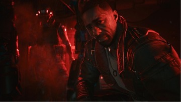 CYBERPUNK 2077 ULTIMATE EDITION PL PS5 + БЕСПЛАТНО