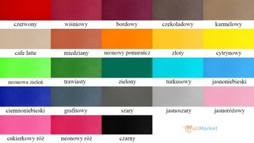 Akustyczne panele ścienne 3d zestaw 16 sztuk paneli dekoracyjnych Heksagon