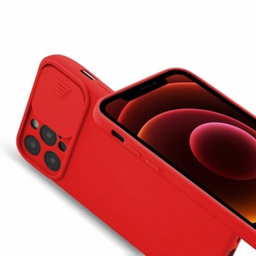 Чехол с защитной накладкой для камеры, чехол-слайд для Xiaomi Redmi 13c