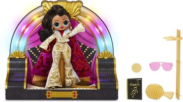 LOL REMIX COLLECTOR JUKEBOX B.B. СВЕТОВОЙ ЗВУК