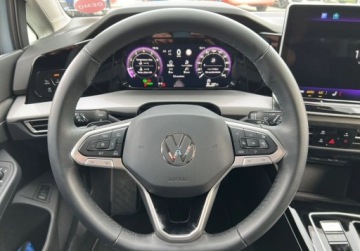 Volkswagen Golf VIII 2025 Volkswagen Golf Variant Style 1.5 eTSI mHEV 150KM DSG 1.5 Benzyna 150KM, zdjęcie 12