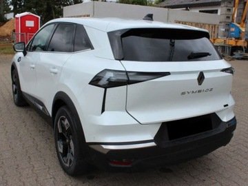 Renault 2025 Od ręki - Techno 1.8 E-Tech 160KM / Pakiet Winter, zdjęcie 3