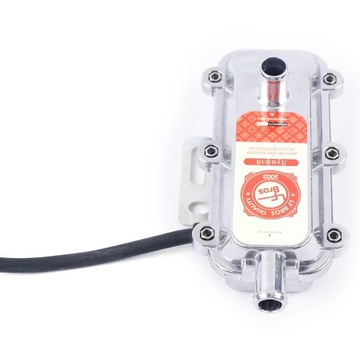 Двигатель отопителя с насосом 2 кВт