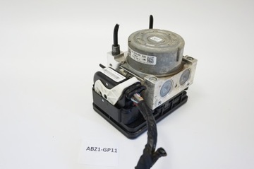 POMPA ABS CITROEN C4 CACTUS 9813805380 ESC MK100