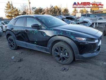 Mazda CX-30 2021 Mazda CX-30 2021 MAZDA CX-30, Amer-Pol