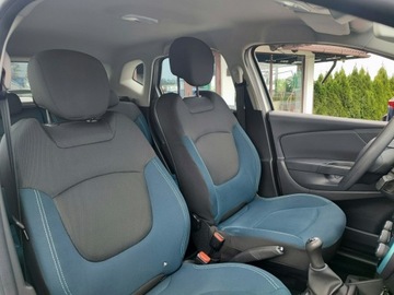 Renault Captur I Crossover 0.9 Energy TCe 90KM 2015 Renault Captur Niski przebieg + pełny serwis, zdjęcie 13
