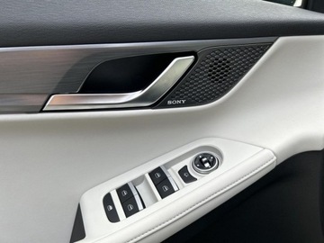 Jaecoo 5 1.6T 147KM 2025 Jaecoo 5 Premium 1.6 Benzyna 147KM, zdjęcie 18