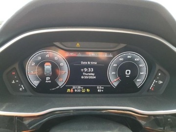 Audi Q3 II 2020 Audi Q3 Audi Q3 S line Premium Plus 45 TFSI quattro, od ubezpieczalni 2.0, zdjęcie 9