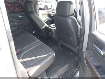 Chevrolet Silverado II 2020 Chevrolet Silverado 1500 Lt Trail Boss 2020 5.3l 5.3 Benzyna 355KM, zdjęcie 13