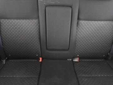 Mitsubishi ASX I SUV 1.6 MIVEC 117KM 2010 Mitsubishi ASX 1.6 MIVEC, Salon Polska, zdjęcie 9