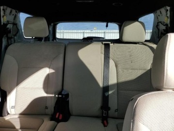 Chevrolet 2022 Chevrolet Traverse Ls, 2022r., 3.6L, zdjęcie 9