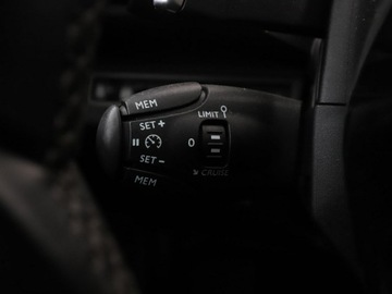 Peugeot 3008 II Crossover 1.2 PureTech 130KM 2017 Peugeot 3008 Automat, Allure, Kamera, Aut.klima,, zdjęcie 34