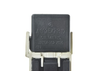 НАСОС НА КРЫШЕ MERCEDES CLK W208 A2088001748 A2088000230
