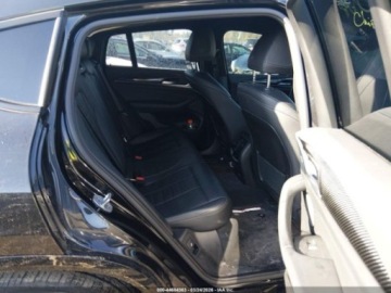 BMW X4 G02 2021 BMW X4 xDrive30i 2021 2.0 Benzyna 248KM, zdjęcie 12