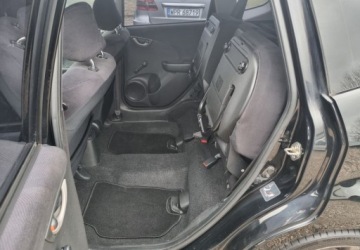 Honda Jazz III 1.4 i-VTEC 100KM 2009 Honda Jazz Honda Jazz 1.4 i-VTEC Elegance 1.3 Benzyna 100KM, zdjęcie 30