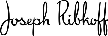 Черный пиджак Joseph Ribkoff с рисунком, мягкий и эластичный, на молнии, размер 40