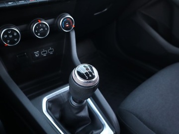 Renault Clio V Hatchback 5d 1.0 TCe 100KM 2020 Renault Clio 1.0 TCe LPG, Salon Polska, zdjęcie 12