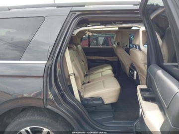 Ford Expedition III 2022 Ford Expedition XLT 2022 3.5L 3.5 Benzyna 380KM, zdjęcie 12