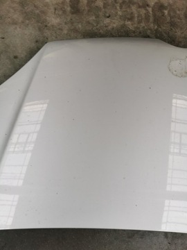 KAPOTA KRYT MOTORU MERCEDES VANEO W414