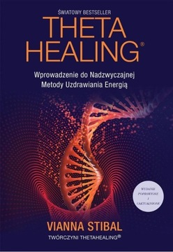 THETA HEALING 2 VIANNA STIBAL