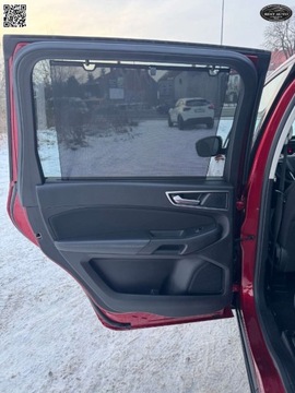 Ford Galaxy IV Van 2.0 TDCi 150KM 2017 Ford Galaxy AWD- Szwajcaria -2.0 diesel - 7 osobowy - Gwarancja 12 mc 2.0, zdjęcie 33