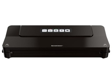 SILVERCREST Zgrzewarka do pakowania próżniowego 3m